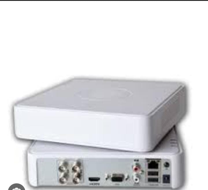 Hikvision 8ch Dvr(DS-7108HGHI-M1T)