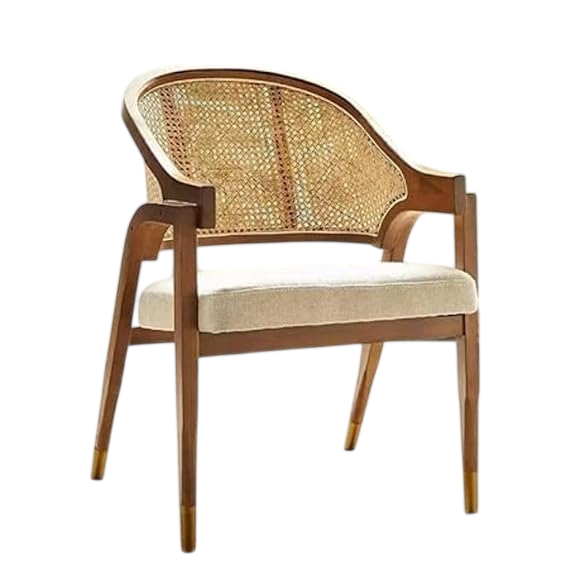 Rattan Chair