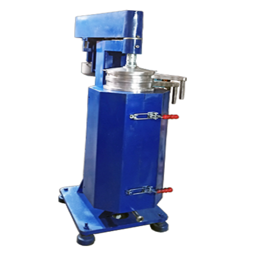 Mariya Tubular Centrifuge 