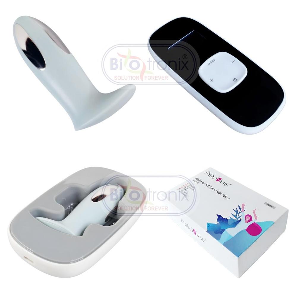 KM-533-4 Pelvic Floor Trainer for Postpartum Recovery Therapy
