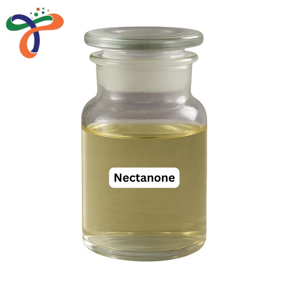 Nectanone (C11H16O) (Nectanone)