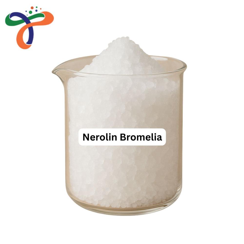 Nerolin Bromelia (C12h12o)