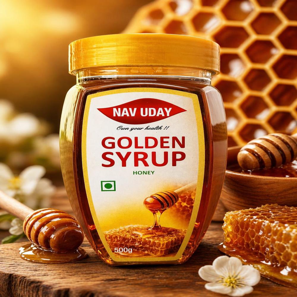 500 gm Honey