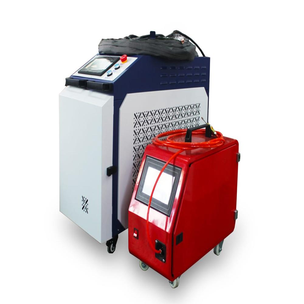 Laser Welding Machine