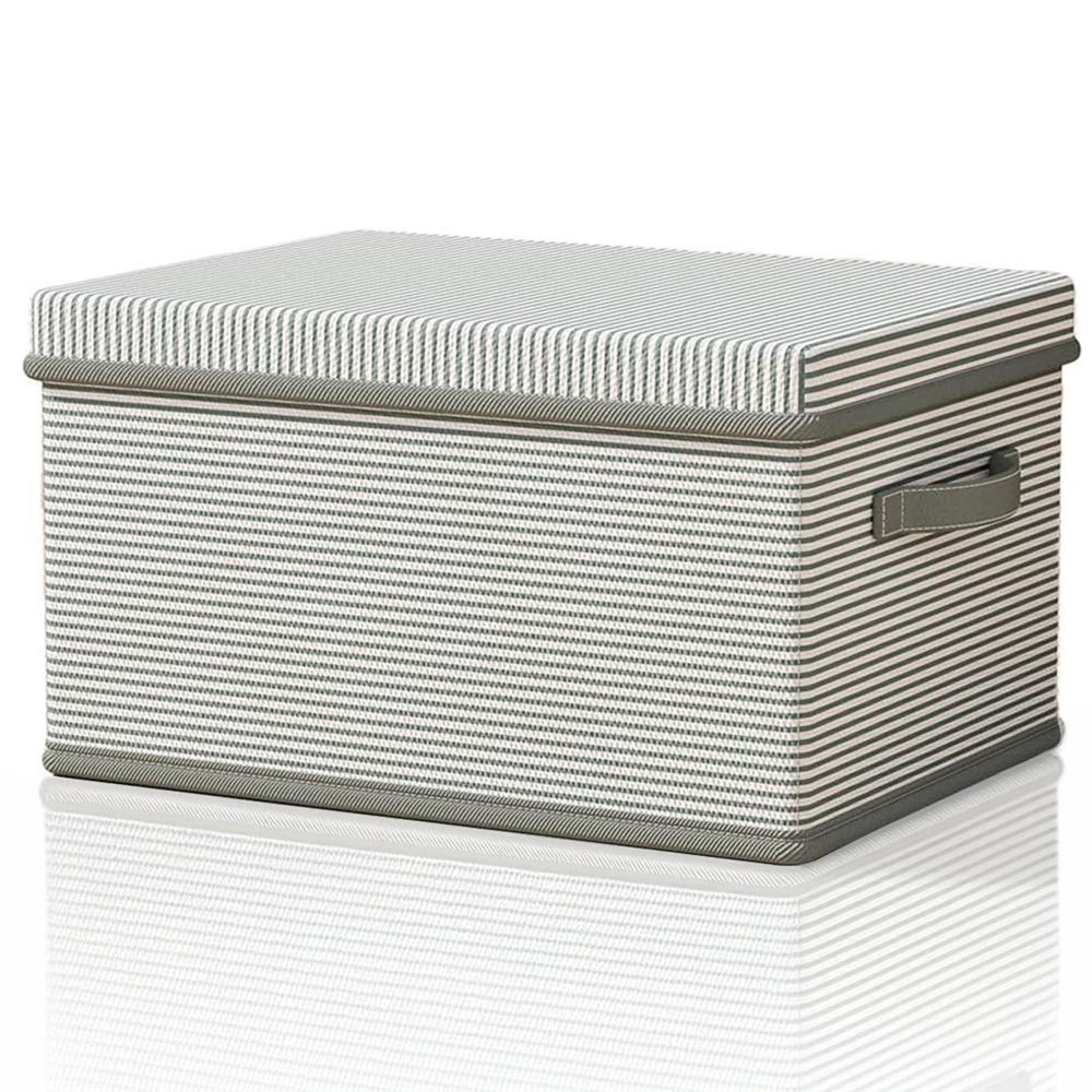 PRIME PICK Storage Box & Cloth Organizer
