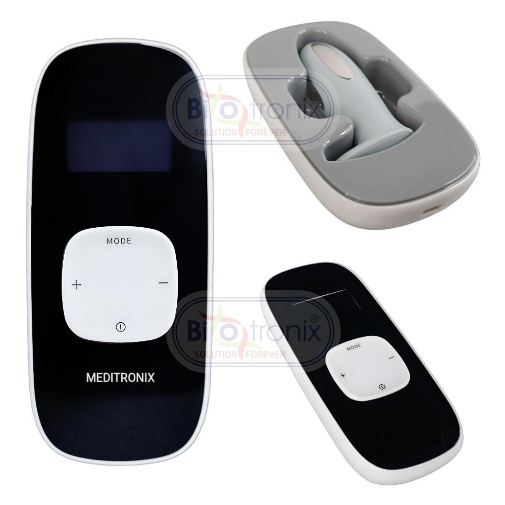Smart Kegel Therapy Device KM533-4 with Real-Time Muscle Feedback