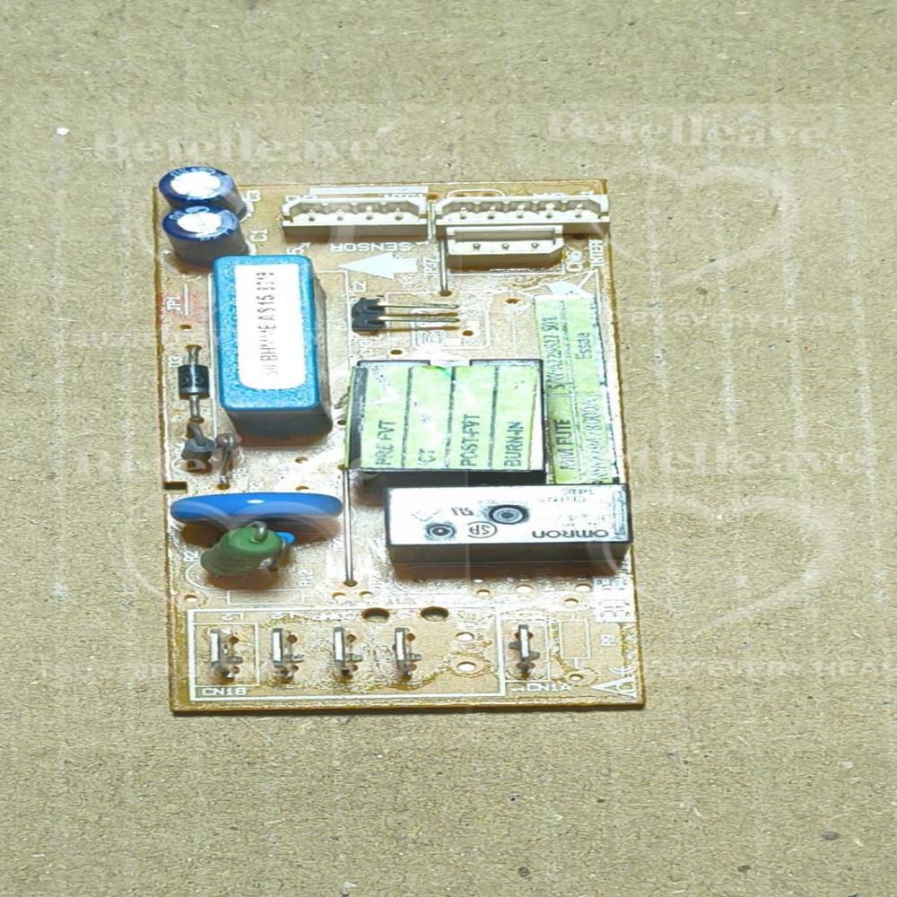 Whirlpool Refrigerator Pcb Board