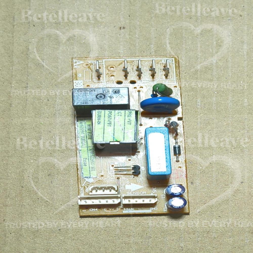 Whirlpool Refrigerator Pcb Board