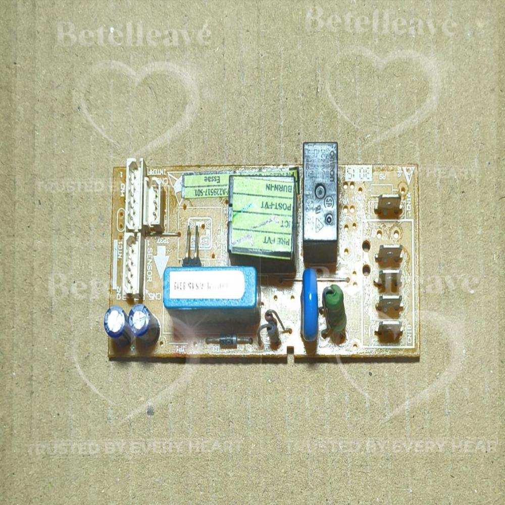 Whirlpool Refrigerator Pcb Board