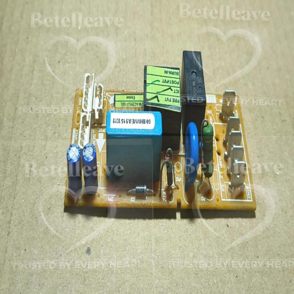 Whirlpool Refrigerator Pcb Board