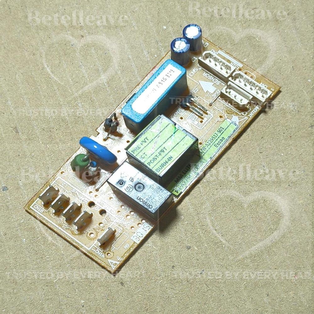 Whirlpool Refrigerator Pcb Board