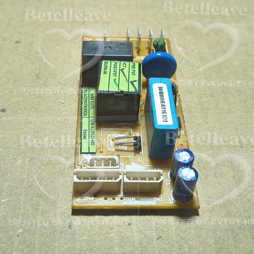 Whirlpool Refrigerator Pcb Board
