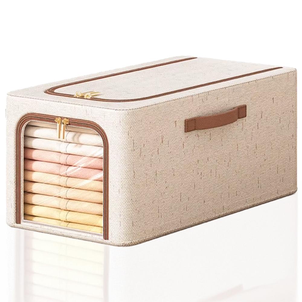 Prime Pick Cloth Organiser With Lid