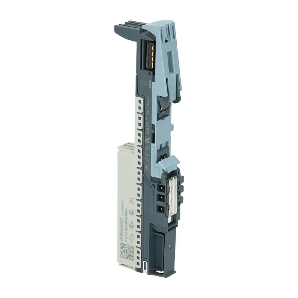 6ES7193-6BP20-0DA0 SIMATIC ET 200SP