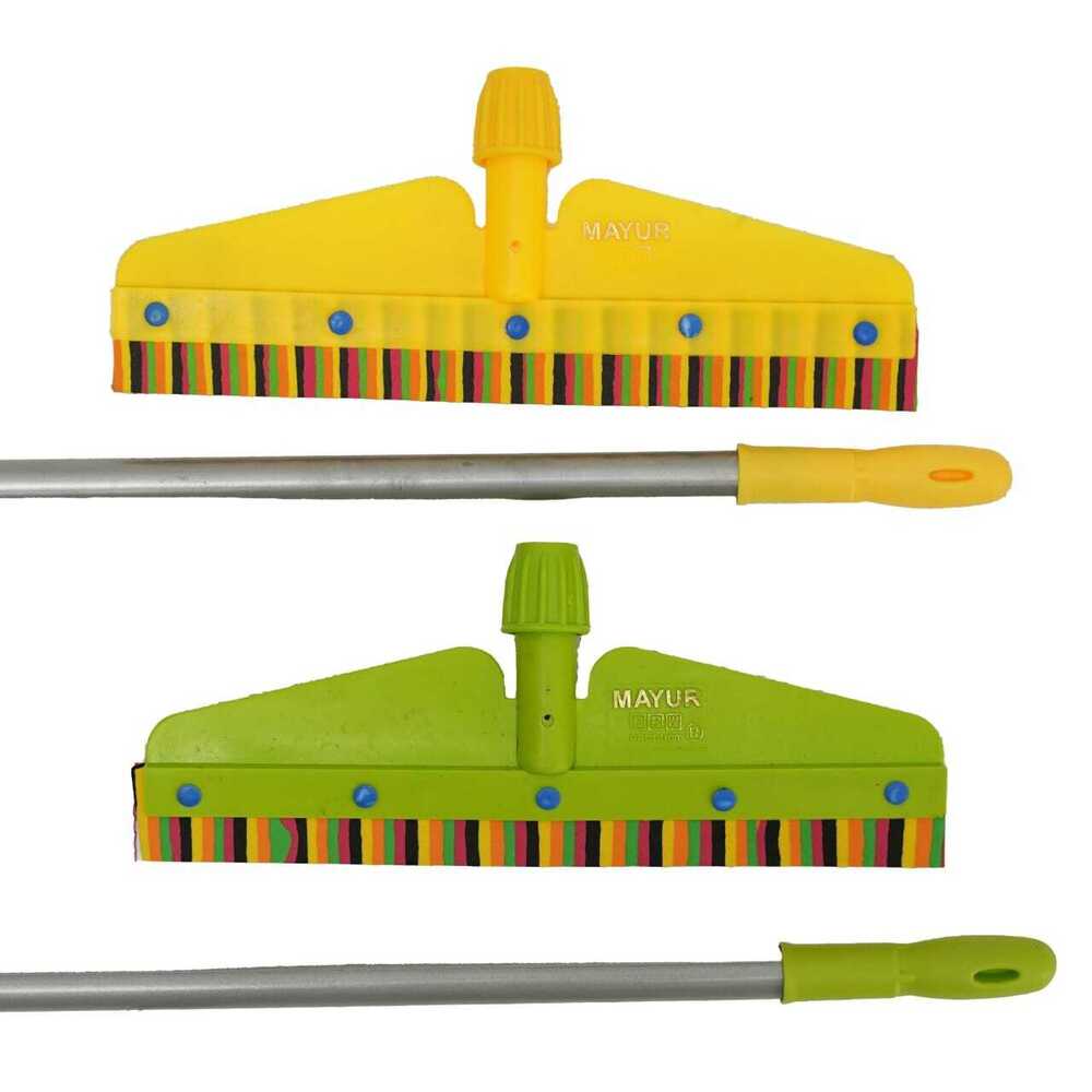 Cleaning Wiper