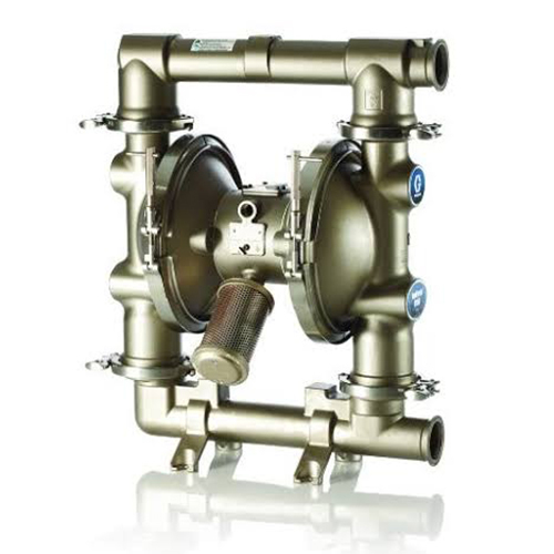 Industrial AODD Pump