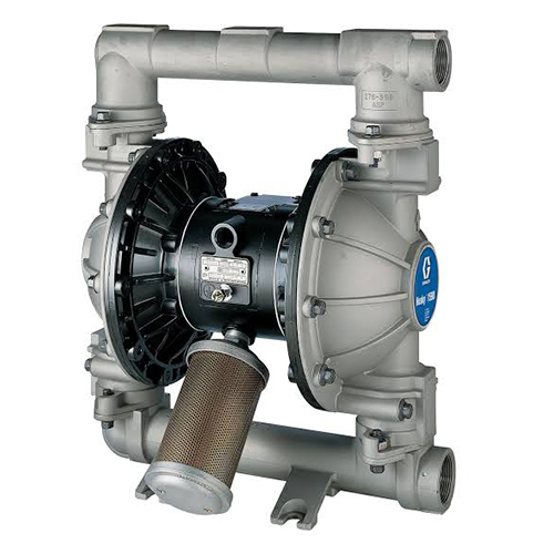Industrial AODD Pump
