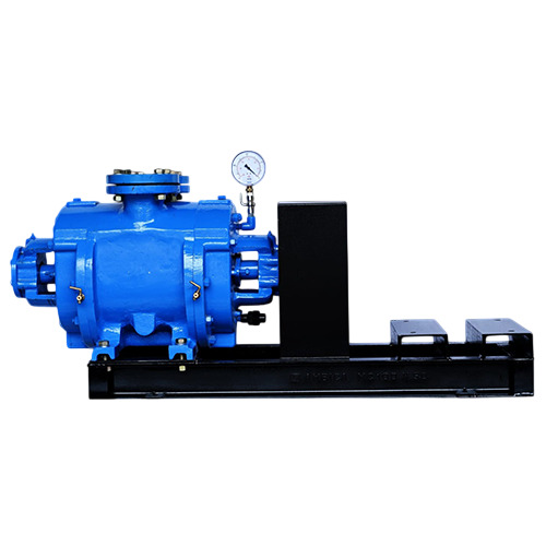 Industrial Single Stage Vacuum Pump