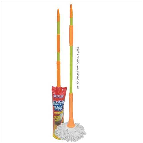 Modern Mop
