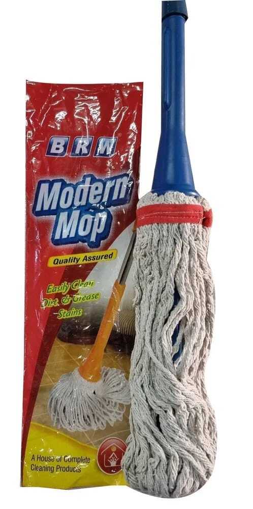 Modern Mop