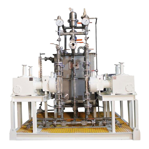 Industrial Monoethylene Glycol Injection Machine