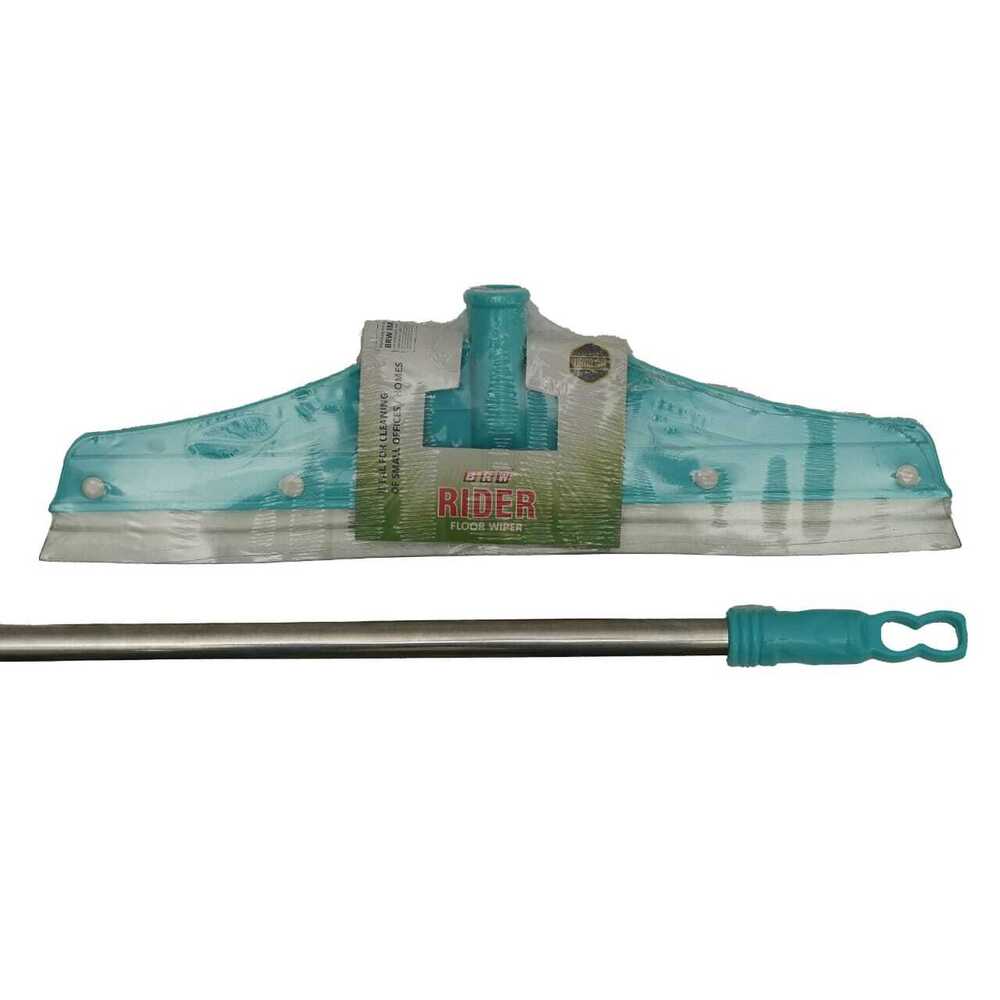 Plastic Cleaning Wiper