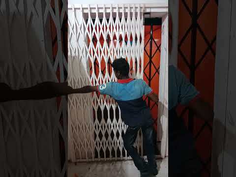 Industrial Goods Lift
