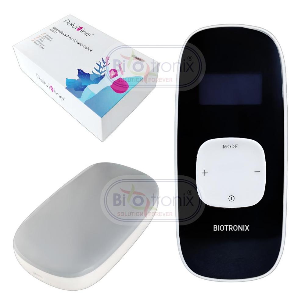 KM-533-4 Pelvic Muscle Rehab System with EMG and App Connectivity