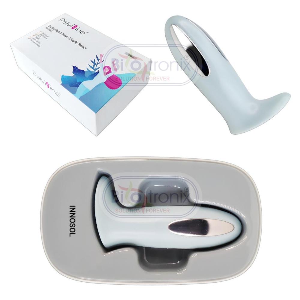 KM-533-4 Pelvic Muscle Rehab System with EMG and App Connectivity