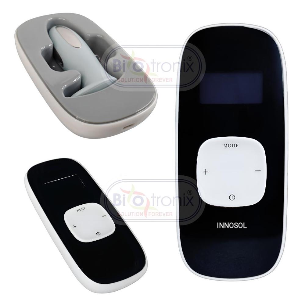 KM-533-4 Pelvic Muscle Rehab System with EMG and App Connectivity