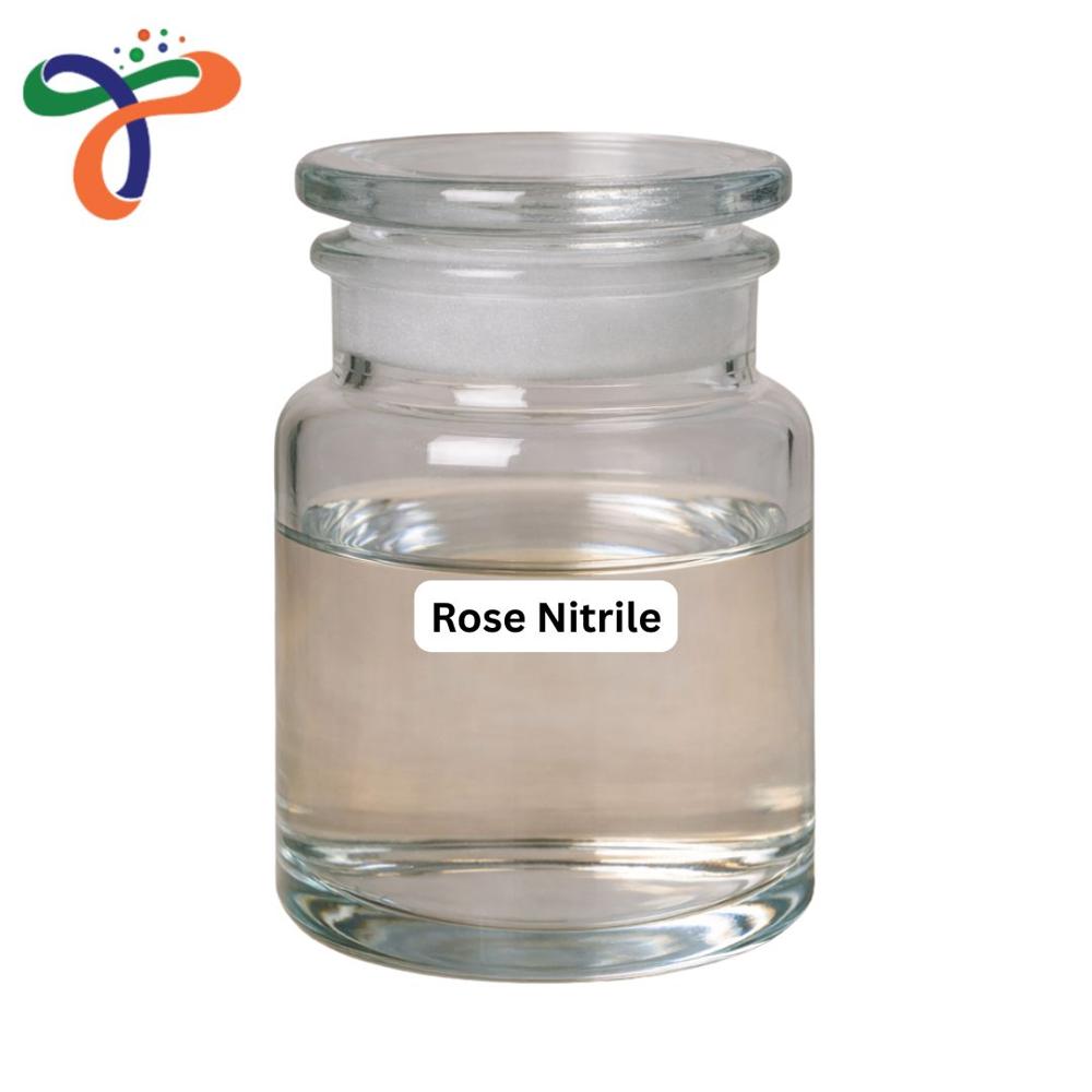 Rose Nitrile (Liquid)