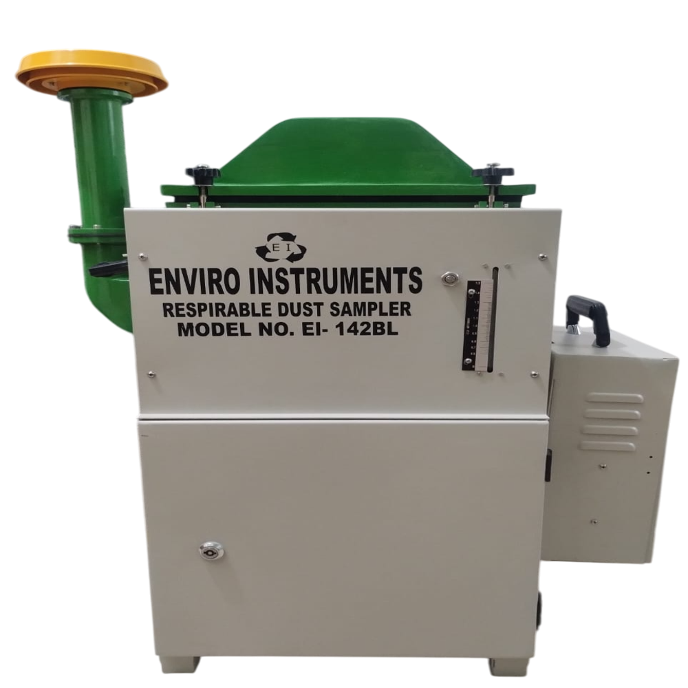 PM 10 Sampler EI-142 BL