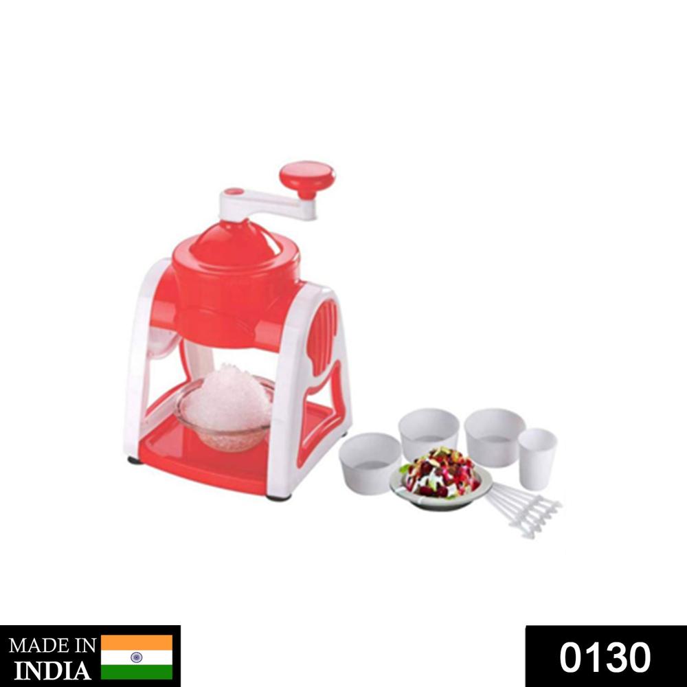 Manual Gola Maker (multicolour) - Color: Mix