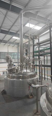 Hoodia Extract 0.417361111 Extraction Plant