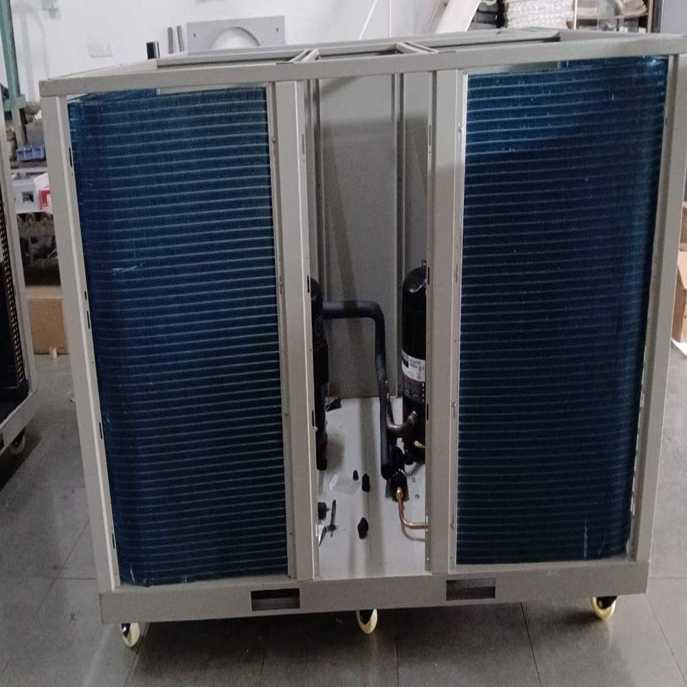 20 Tr Roof Top Hvac Package Unit - Application: Cooling