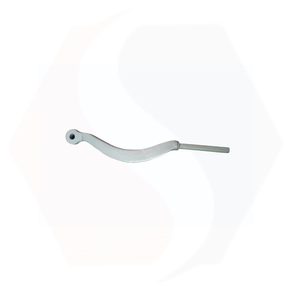Forged D. C. Rod - Product Type: Tractor Part