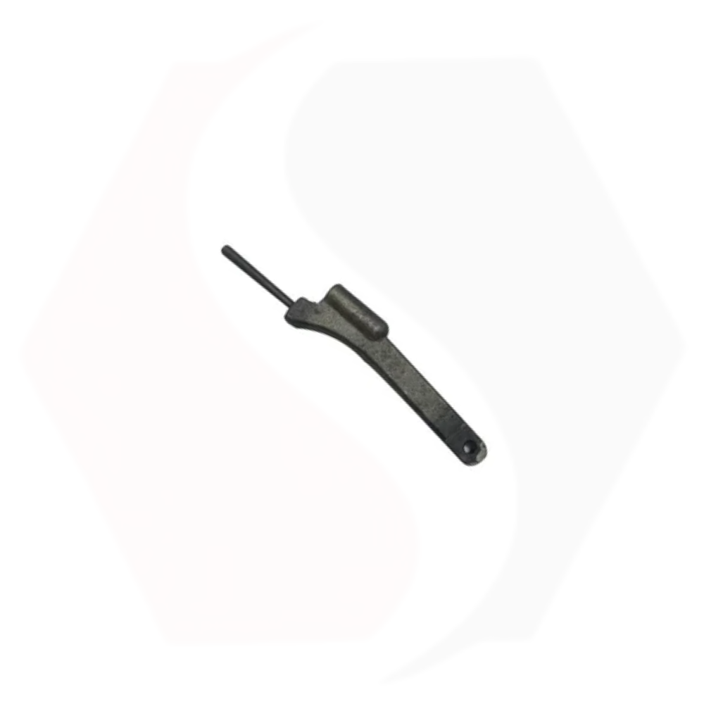 Forged D. C. Rod - Product Type: Tractor Part