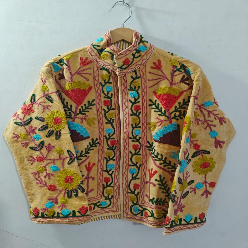 Tnt Jacket