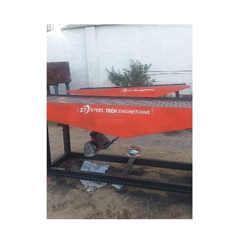Paver Block Machine