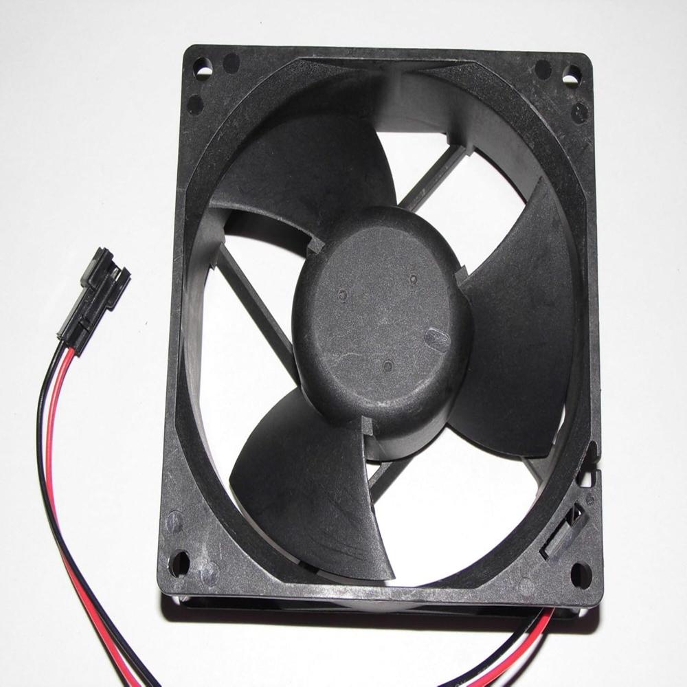 DELTA EFB0924SHF 24V DC 0.38A 9032mm Ball Bearing Industrial Inverter Axial Cooling Fan