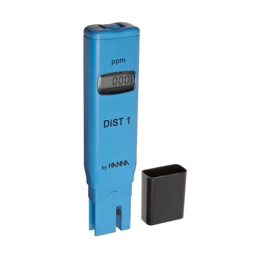 Digital Hanna TDS Meter HI98301