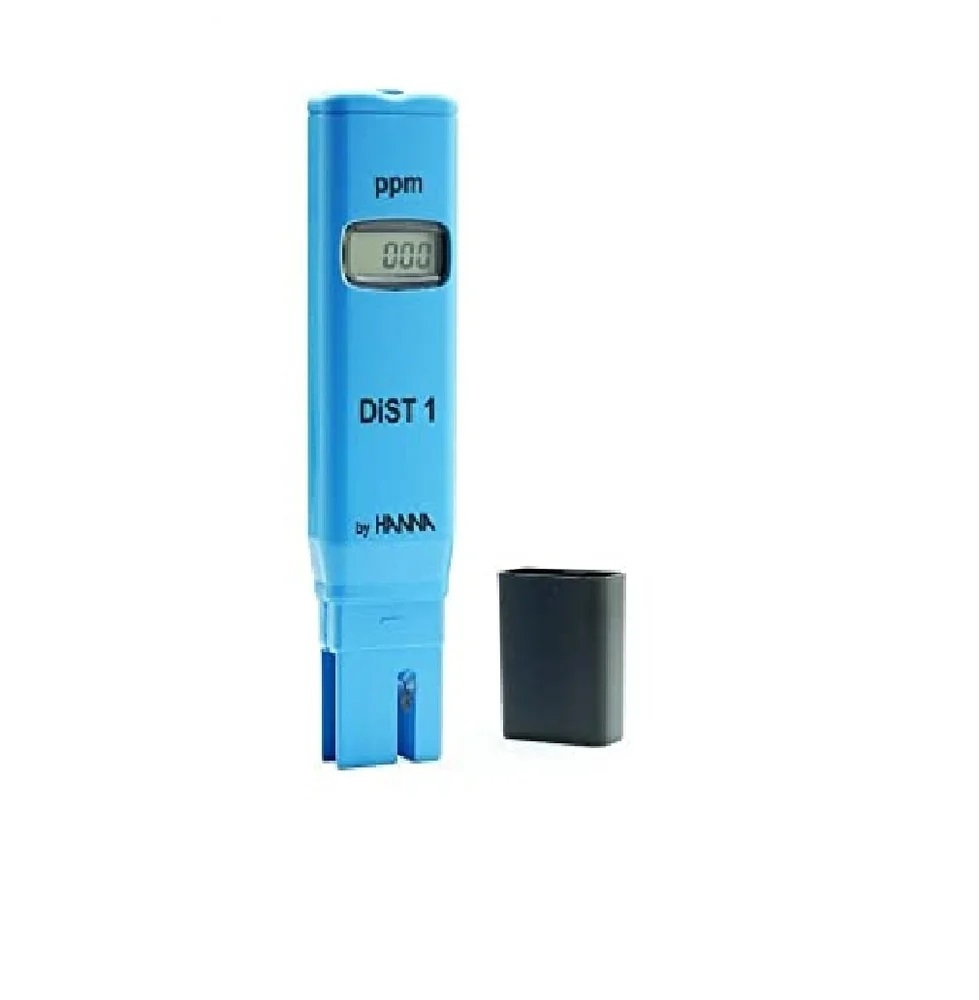 Digital Hanna TDS Meter HI98301