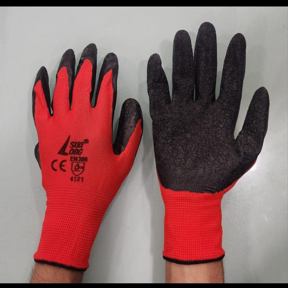 Working Protective Hand Gloves