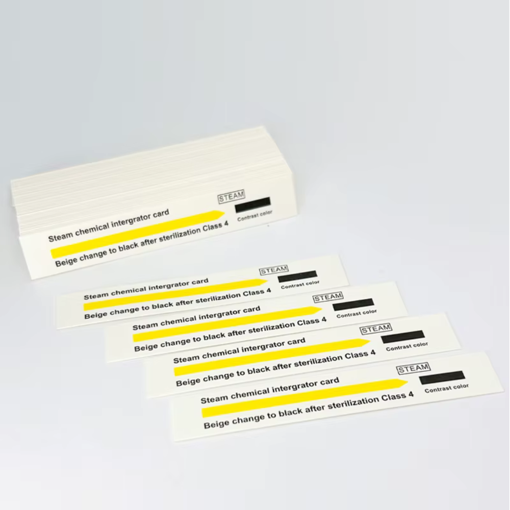 Sterilization Indicator - Product Type: 5
