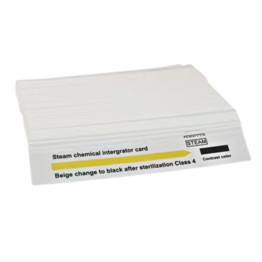 Sterilization Indicator - Product Type: 5