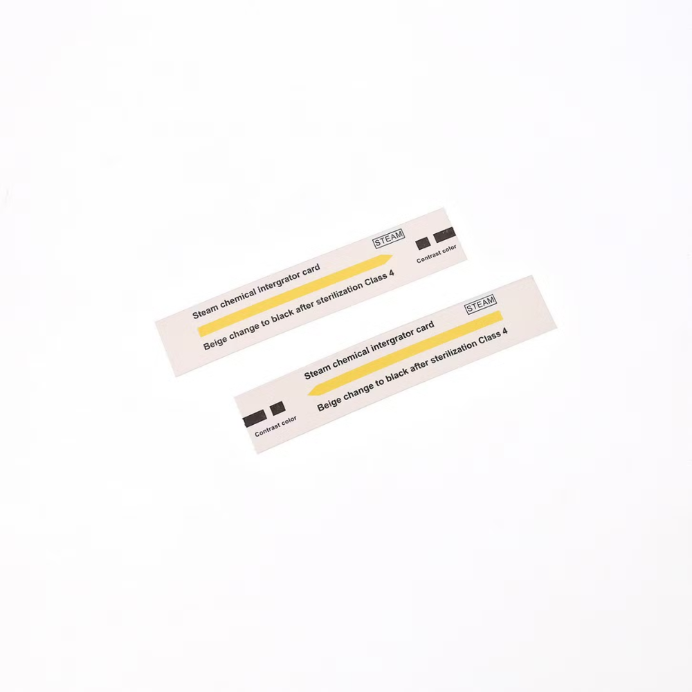 Sterilization Indicator - Product Type: 5