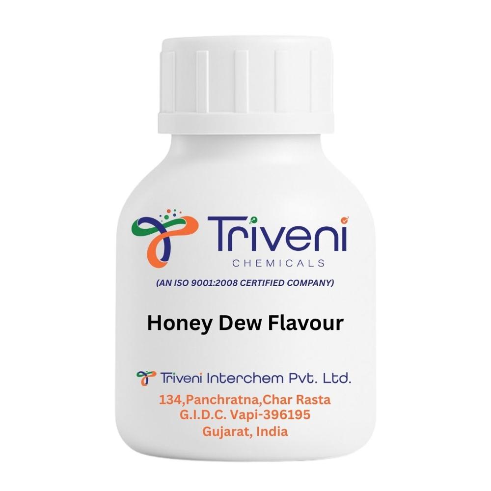 Honey Dew Flavour - Cas No: Na