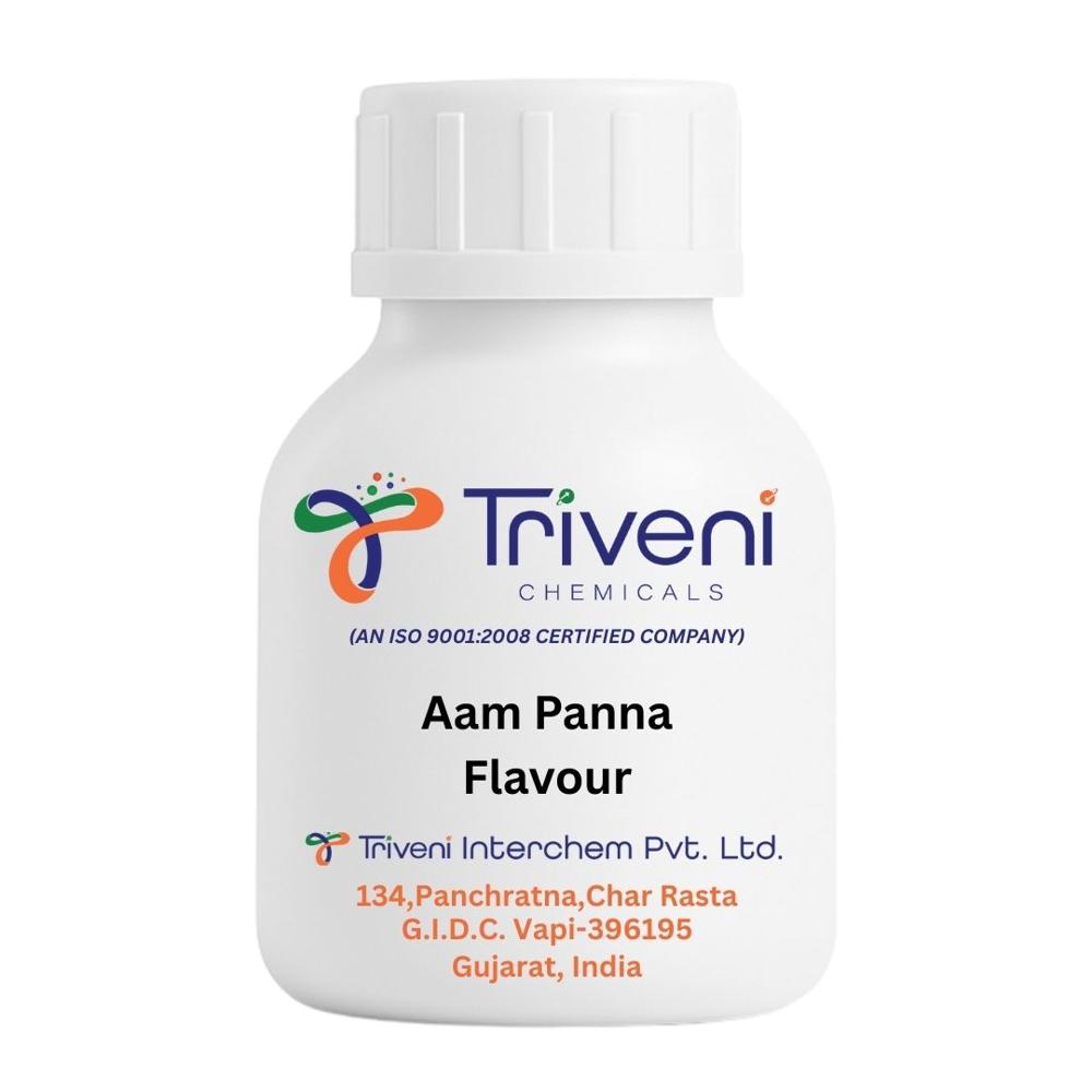Aam Panna Flavour - Cas No: Na
