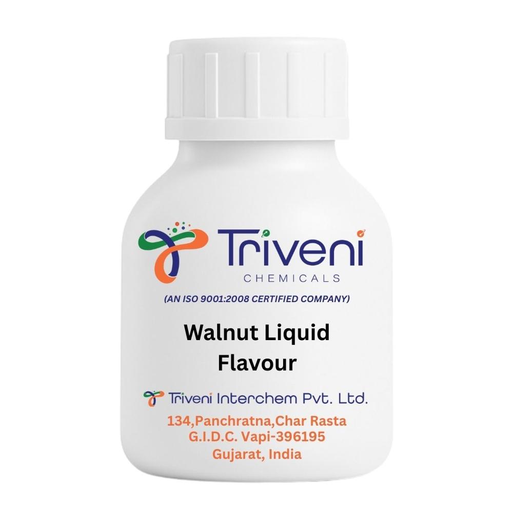 Walnut Liquid Flavour