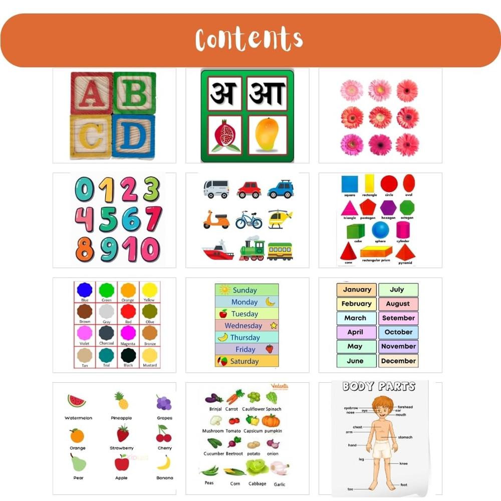 BABY LEARNING PILLOW CUSHION